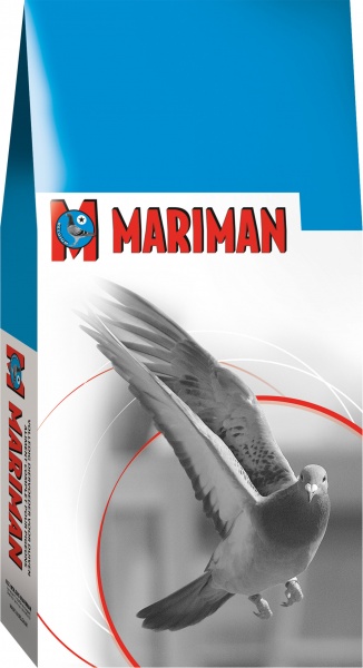 Versele Laga Mariman Standard Moulting Budget Pigeon Food  25kg