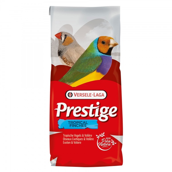Versele Laga Prestige Tropical Breeding Finch Food 20kg