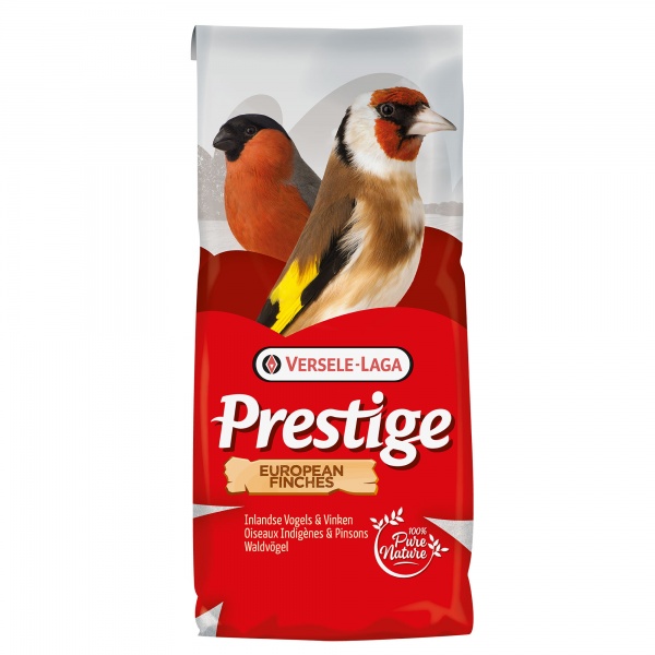 Versele Laga Prestige Original Blattner Goldfinch  Feed 15kg