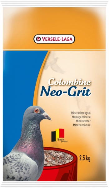 Versele Laga Colombine Neo-Grit Pigeon Food 2.5kg