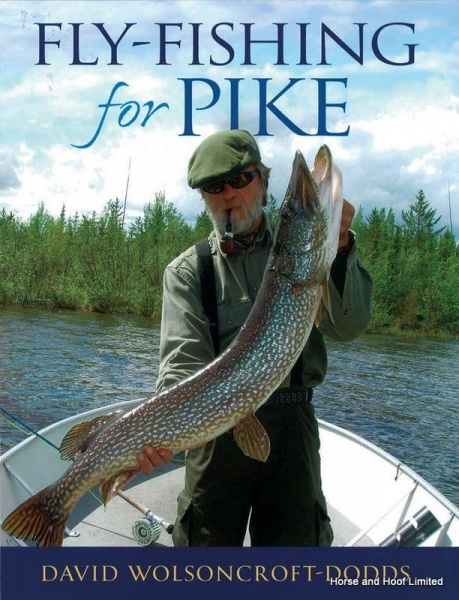 25 Best Places Fly Fishing For Pike- Robert S. Tomes