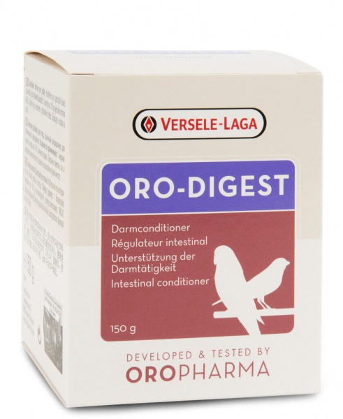 Versele Laga Oropharma Oro-Digest Bird Supplement 500g