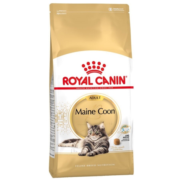 Royal Canin Maine Coon Cat Food 10kg