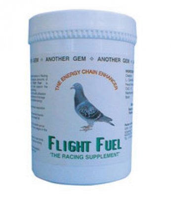 GEM Flight Fuel Supplement 300g