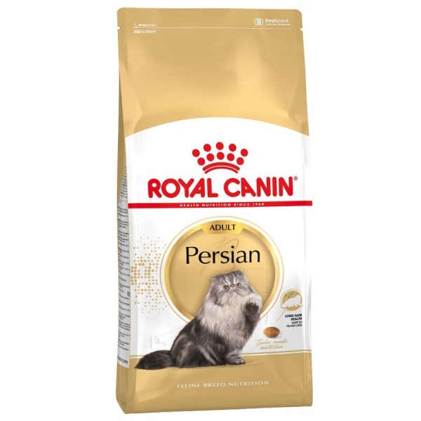 Royal Canin Persian Cat Food 2kg