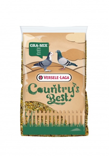 Versele Laga Gra-Mix Pigeons Basic Food 20kg