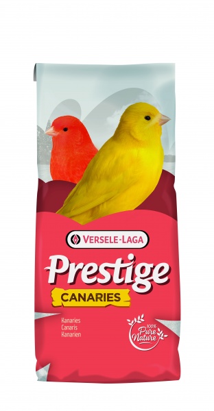 Versele Laga Prestige Canaries Light Food 20kg