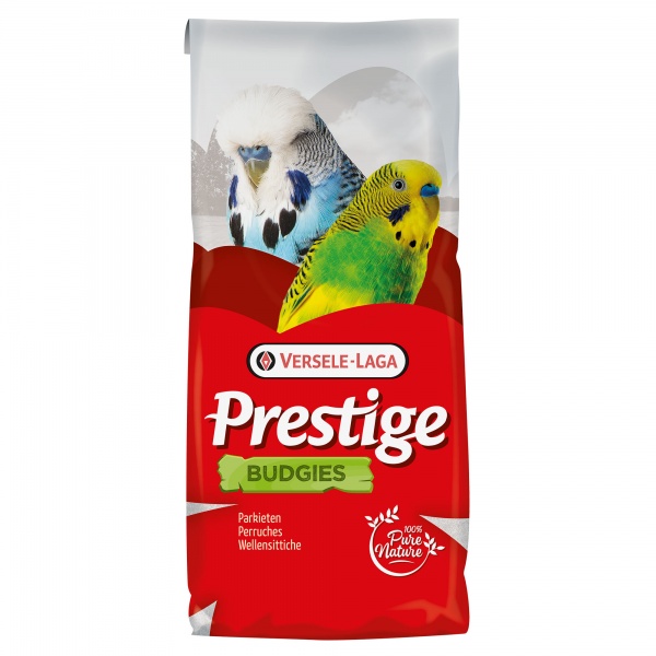 Versele Laga Prestige Budgie Food 6 x 1kg