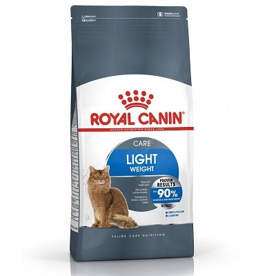 Royal Canin Light Weight Care Cat 8kg
