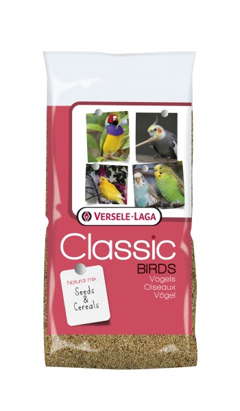Versele Laga Aviary Classic Bird Food 20kg