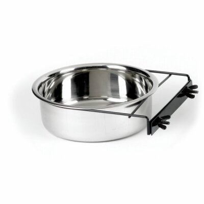 Classic Coop Birds Water Bowl with Clamps 23cm