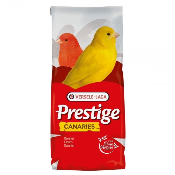 Versele Laga Prestige Canary Breeding Feed 20kg