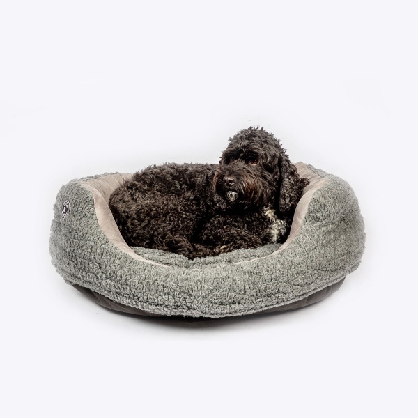 Danish Designs Bobble Deluxe Slumber Dog Bed