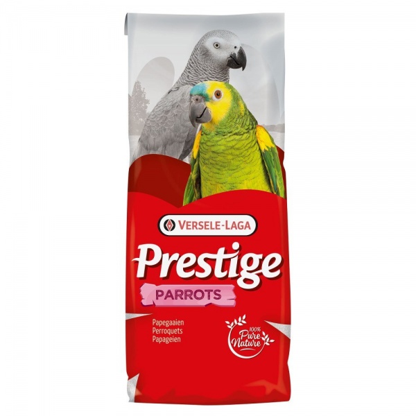 Versele Laga Prestige Mega Parrot Fruit 15kg