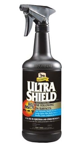 Absorbine Ultra Shield