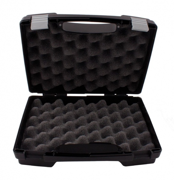 AC05 Solutions Small Pistol Case.