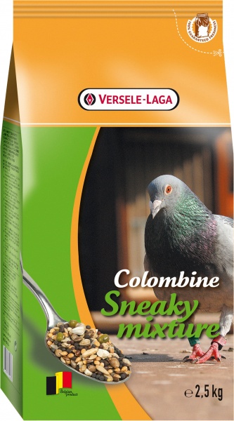 Versele Laga Colombine Sneaky Mixture Racing Pigeon Food 2.5kg
