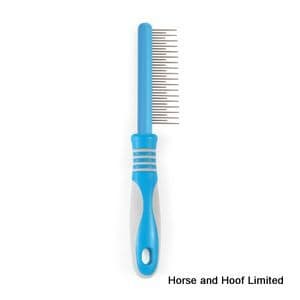 Ancol Ergo Moulting Dog Comb