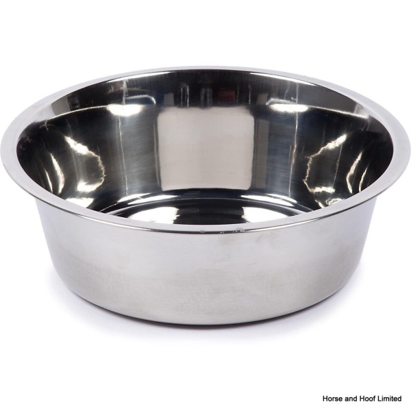 Armitage Stainless Steel Dog Bowl