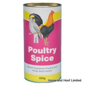 Battles Poultry Spice Supplement 1.5kg