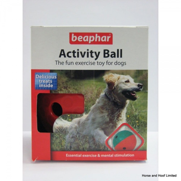 Beaphar Activity Ball x 6