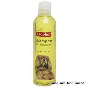 Beaphar Odour Neutraliser Dog Shampoo 6 x 250ml