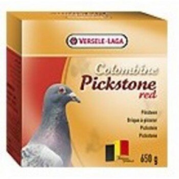 Versele Laga Pickstone Red Pigeon Food 24 x 650g