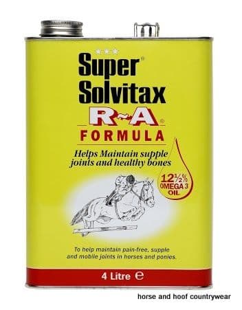 Bob Martin Super Solvatix R~A Formula