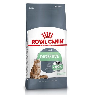 Royal Canin Digestive Care Cat Food 4kg