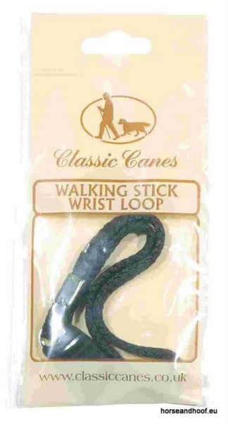 Classic Canes Walking Stick Wrist Loop