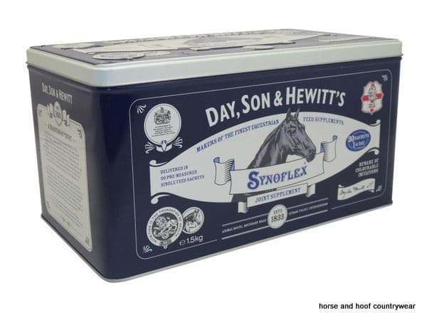 Day, Son & Hewitt Synoflex Joint Supplement