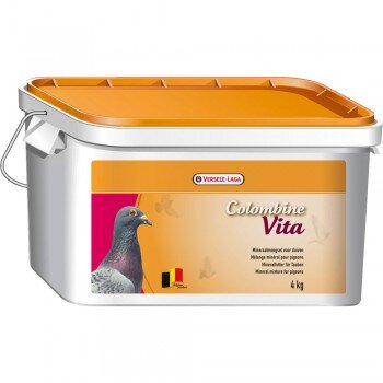 Versele Laga Colombine Vita Pigeon Supplemement 4kg