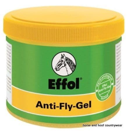Effol Anti-Fly Gel C/W Sponge