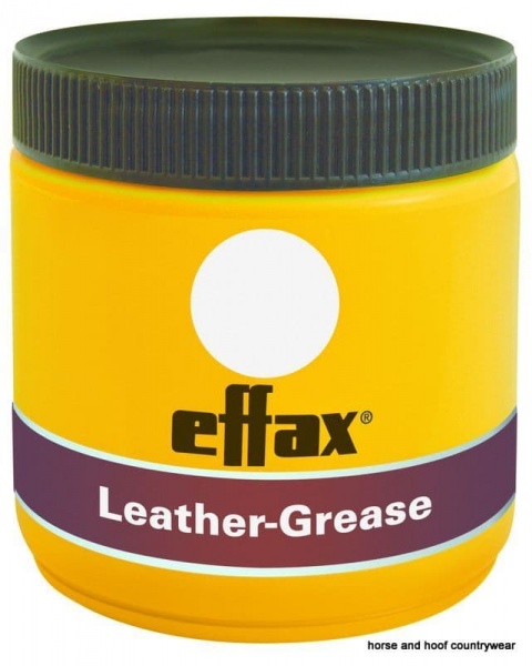 Effol Effax Leather Grease