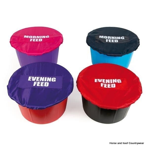 Elico Mealtime Bucket Covers