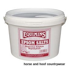 Equimins Epsom Salts