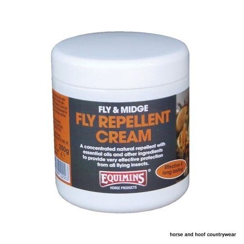 Equimins Fly Repellent Cream