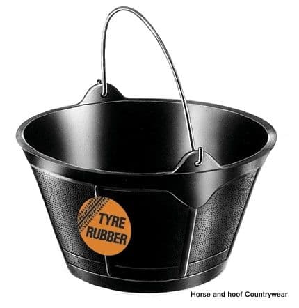 Faulks & Company Feed Bucket (B4)
