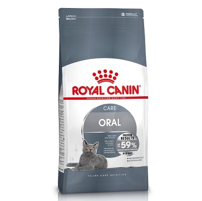 Royal Canin Oral Care Cat Food 3.5kg