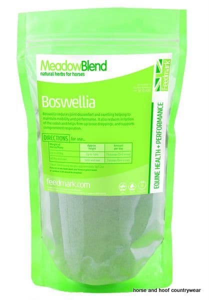 Feedmark Meadowblend Boswellia
