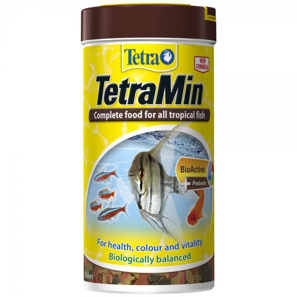 Tetra TetraMin 52g