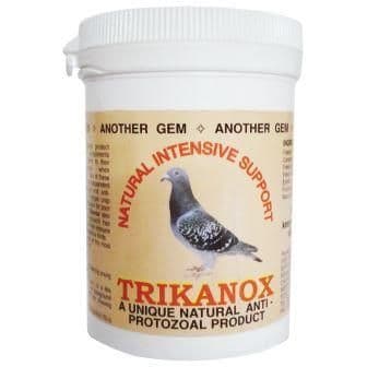GEM Trikanox Pigeon Supplement 200g