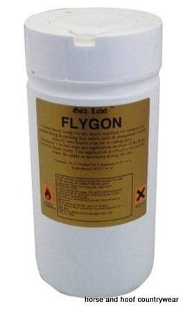 Gold Label Flygon 12 Wipes
