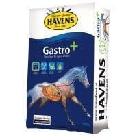 Havens Gastro Horse Feed 20kg