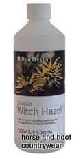 Hilton Herbs Witch Hazel Distilled