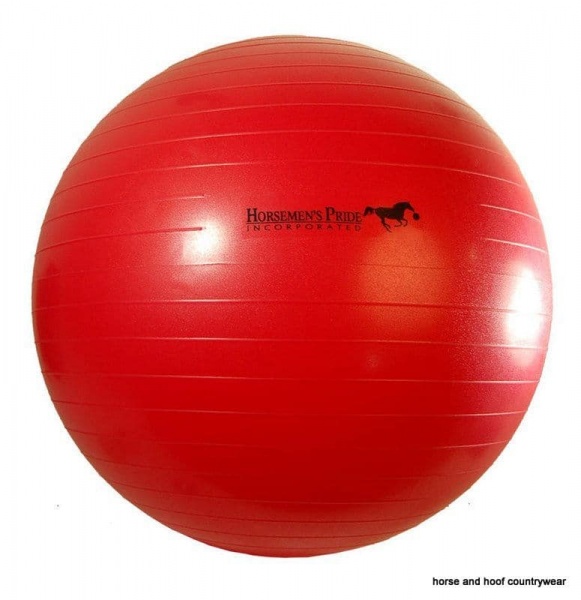 Horsemen's Pride Jolly Mega Ball