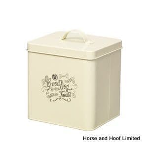House of Paws Dog Treat Tin - Small