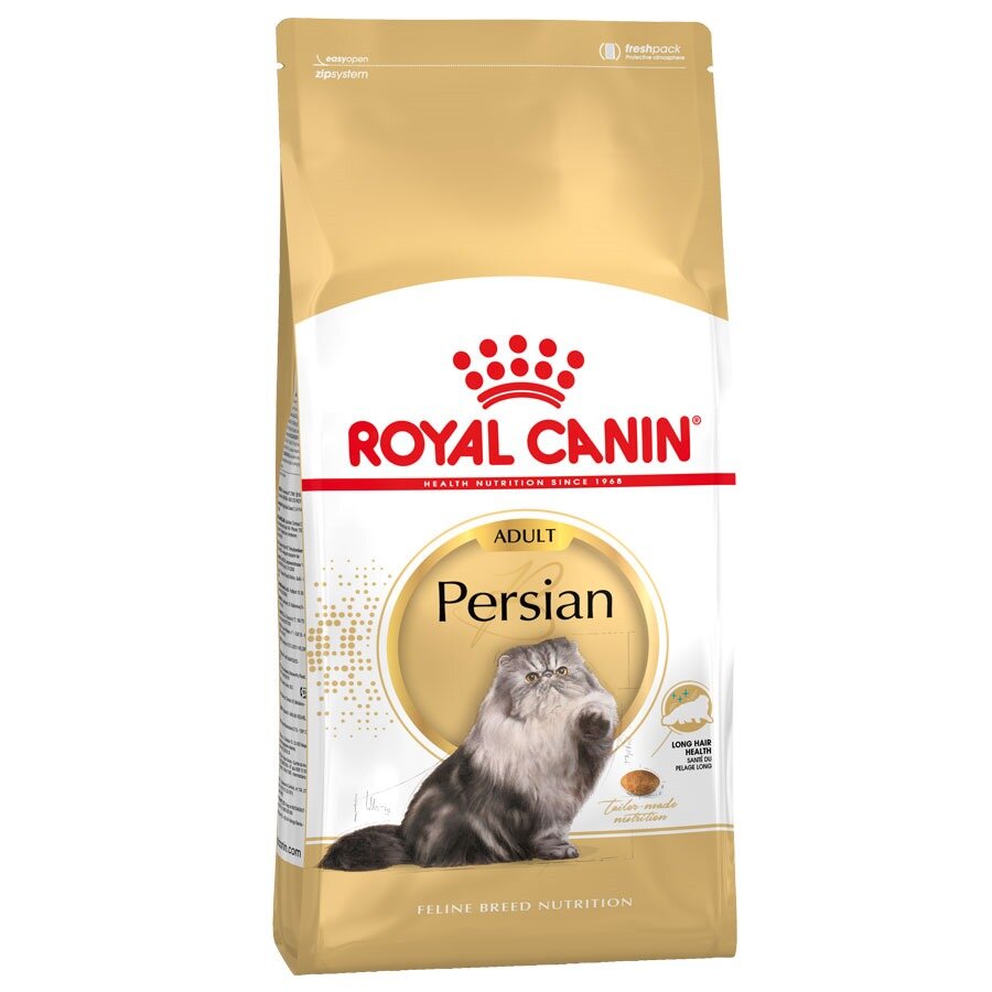 Royal Canin Persian Cat Food 400g
