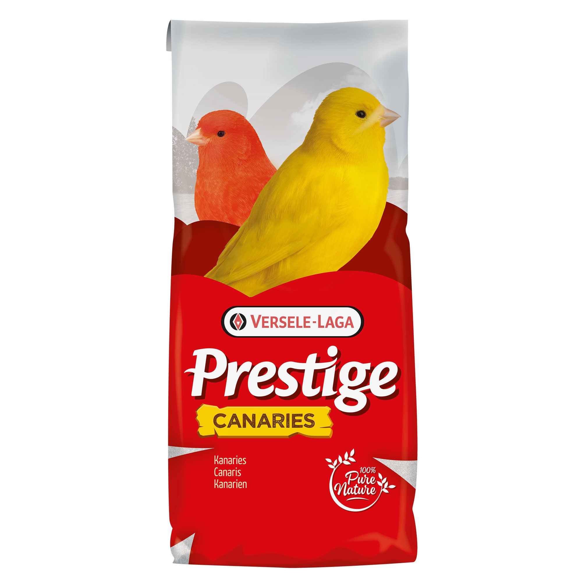 Versele Laga Prestige Egg Canary Food 20kg