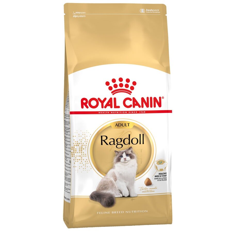 Royal Canin Ragdoll Cat Food 2kg